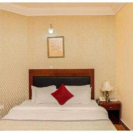 Royalton Hotels Abuja Ngoại thất bức ảnh