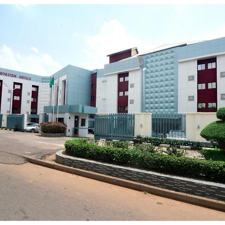 Royalton Hotels Abuja Ngoại thất bức ảnh