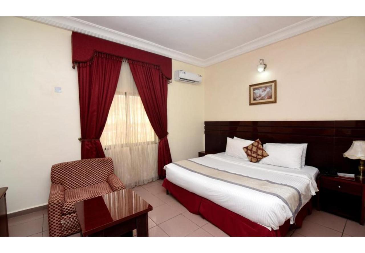 Royalton Hotels Abuja Ngoại thất bức ảnh